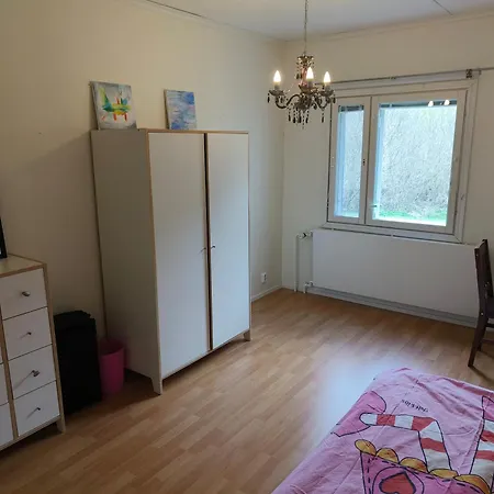 Perho Kotimajoitukset Valijoki