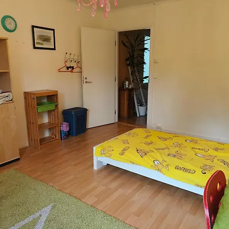 Kotimajoitukset Perho Valijoki
